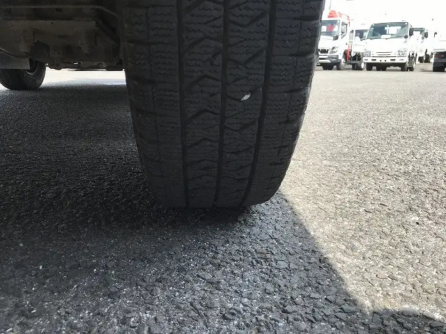 いすゞ エルフ TKG-NHS85A(4WD)の写真44