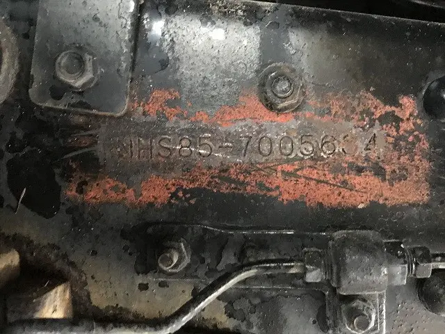 いすゞ エルフ TKG-NHS85A(4WD)の写真49