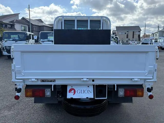 日野 デュトロ 2RG-XZU605M(2WD)の写真7