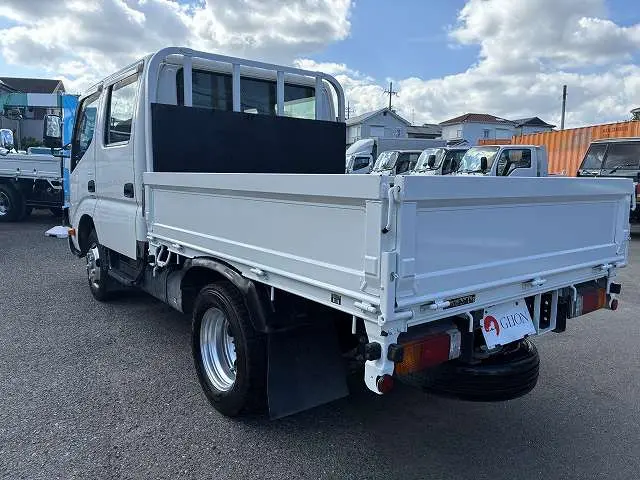 日野 デュトロ 2RG-XZU605M(2WD)の写真8