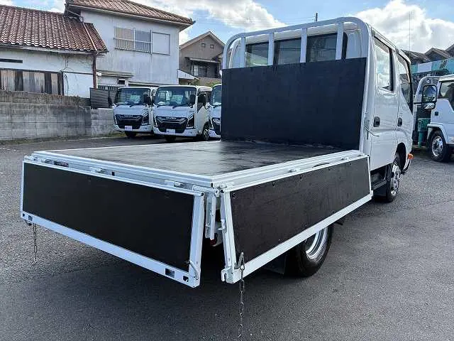 日野 デュトロ 2RG-XZU605M(2WD)の写真16