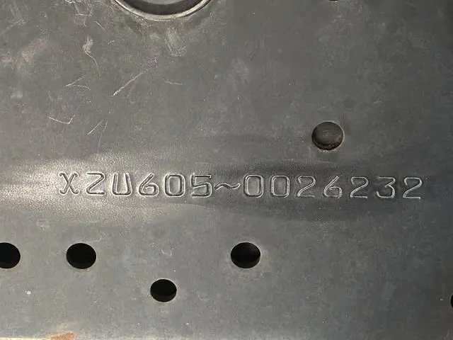 日野 デュトロ 2RG-XZU605M(2WD)の写真18