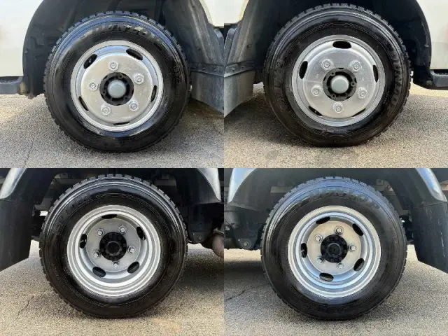 日野 デュトロ 2RG-XZU605M(2WD)の写真22