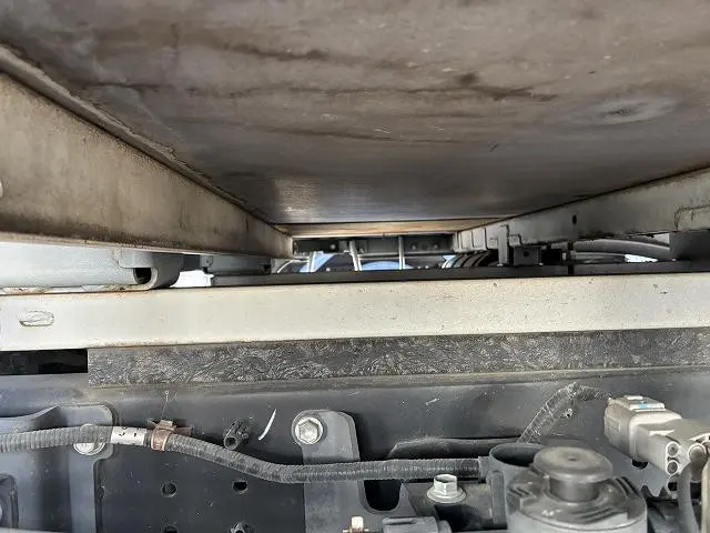 日野 デュトロ 2RG-XZU605M(2WD)の写真26