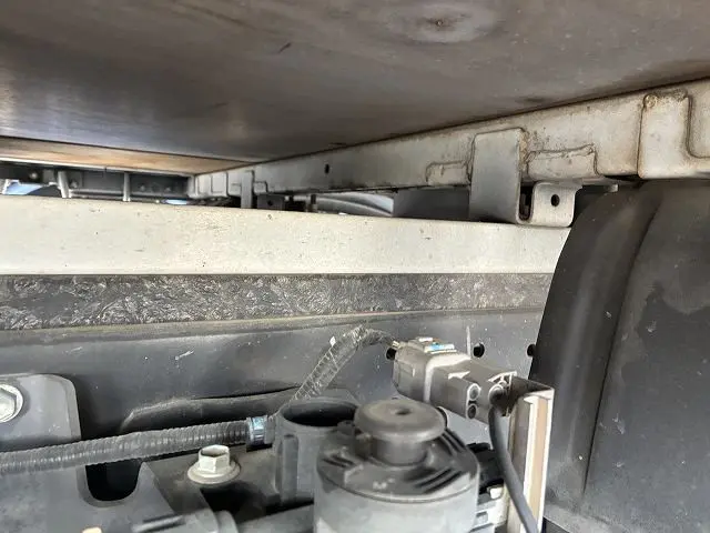 日野 デュトロ 2RG-XZU605M(2WD)の写真27
