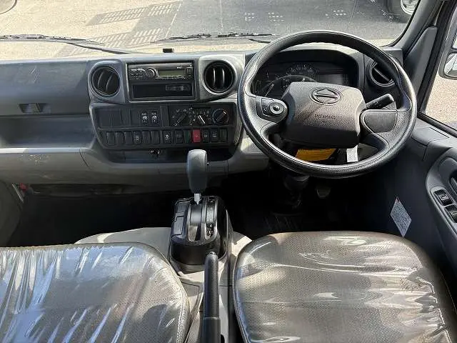 日野 デュトロ 2RG-XZU605M(2WD)の写真30