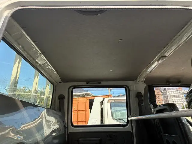日野 デュトロ 2RG-XZU605M(2WD)の写真32