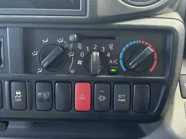 日野 デュトロ 2RG-XZU605M(2WD)の写真39