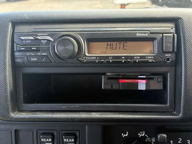 日野 デュトロ 2RG-XZU605M(2WD)の写真41