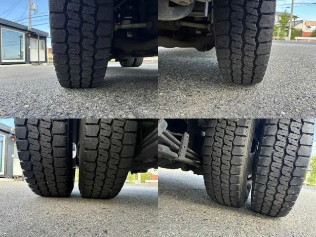 日野 デュトロ 2RG-XZU605M(2WD)の写真44
