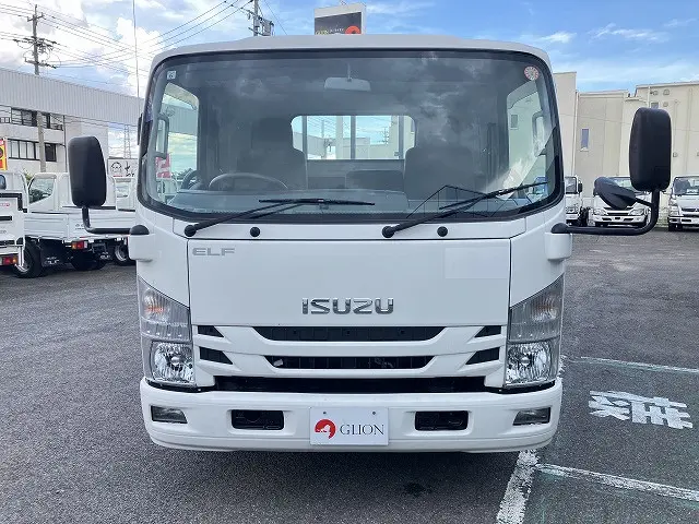 いすゞ エルフ 2RG-NPR88AR(2WD)の写真2