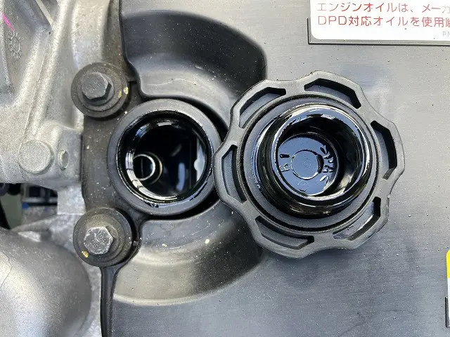 いすゞ エルフ 2RG-NPR88AR(2WD)の写真23