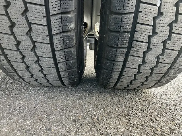 いすゞ エルフ 2RG-NPR88AR(2WD)の写真31