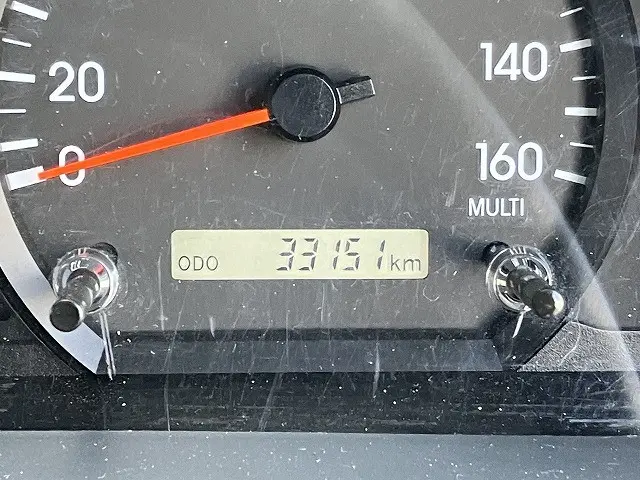 いすゞ エルフ 2RG-NPR88AR(2WD)の写真42