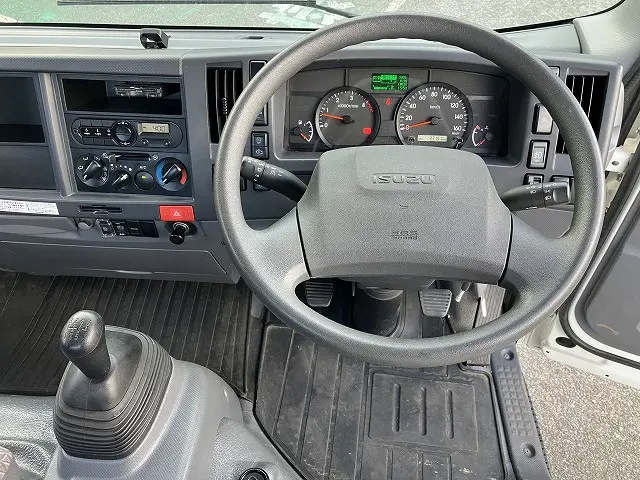 いすゞ エルフ 2RG-NPR88AR(2WD)の写真43
