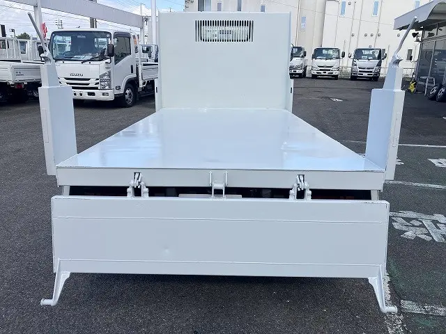 三菱 キャンター TKG-FBA60(2WD)の写真21