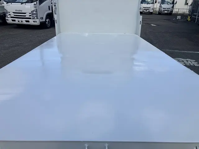 三菱 キャンター TKG-FBA60(2WD)の写真23