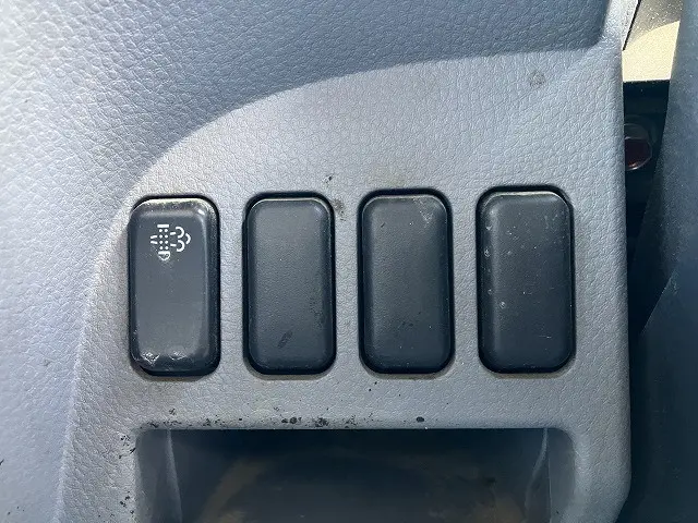 三菱 キャンター TKG-FBA60(2WD)の写真43