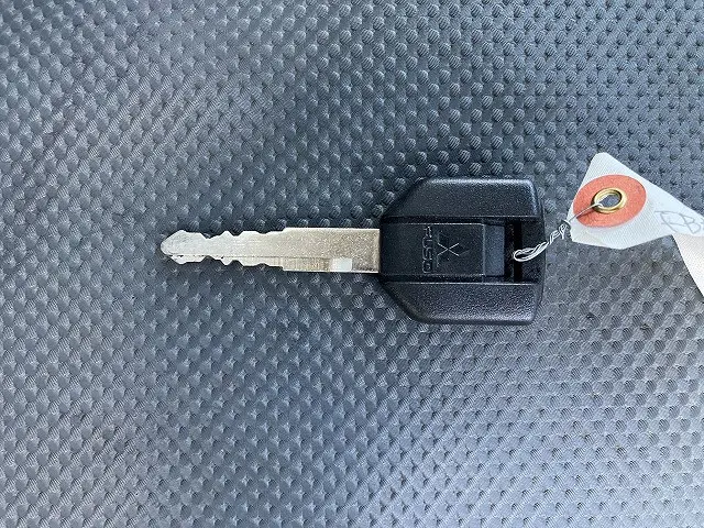 三菱 キャンター TKG-FBA60(2WD)の写真45