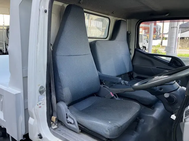 三菱 キャンター TKG-FBA60(2WD)の写真46
