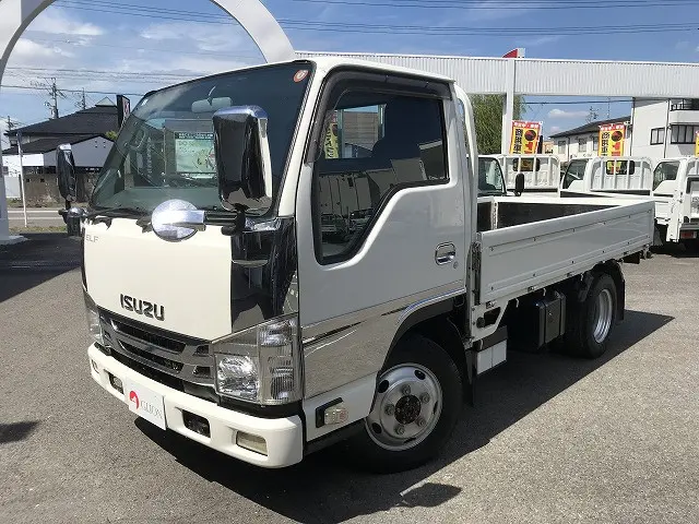 日産 アトラス 2RG-AHS88A(4WD)の写真1