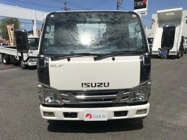 日産 アトラス 2RG-AHS88A(4WD)の写真2