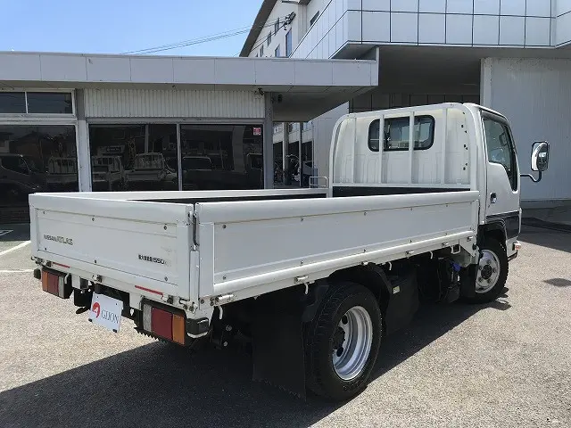 日産 アトラス 2RG-AHS88A(4WD)の写真6