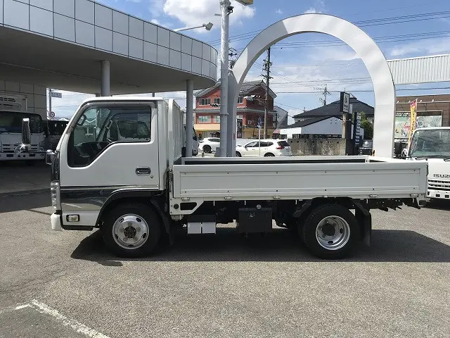 日産 アトラス 2RG-AHS88A(4WD)の写真7
