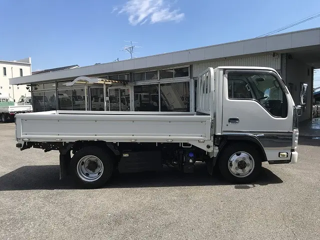 日産 アトラス 2RG-AHS88A(4WD)の写真8