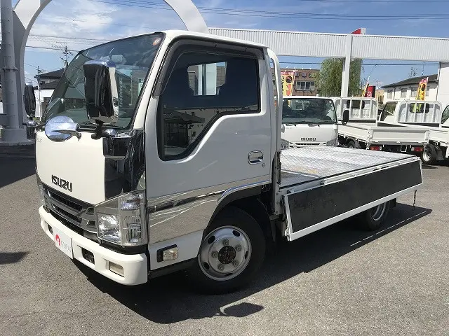 日産 アトラス 2RG-AHS88A(4WD)の写真9