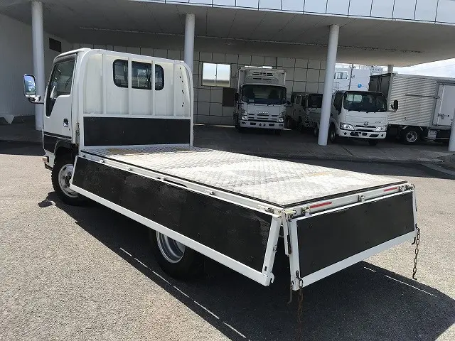 日産 アトラス 2RG-AHS88A(4WD)の写真11
