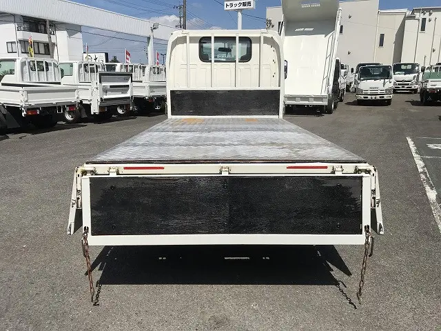 日産 アトラス 2RG-AHS88A(4WD)の写真12