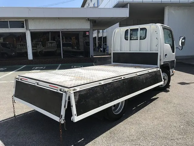 日産 アトラス 2RG-AHS88A(4WD)の写真13