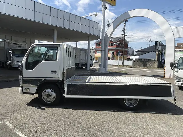 日産 アトラス 2RG-AHS88A(4WD)の写真14