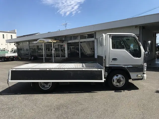 日産 アトラス 2RG-AHS88A(4WD)の写真15