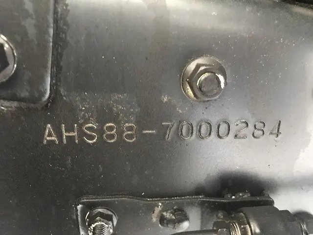日産 アトラス 2RG-AHS88A(4WD)の写真24