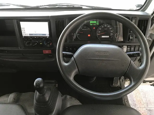 日産 アトラス 2RG-AHS88A(4WD)の写真28