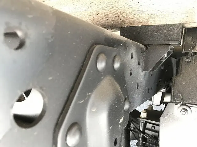 日産 アトラス 2RG-AHS88A(4WD)の写真36