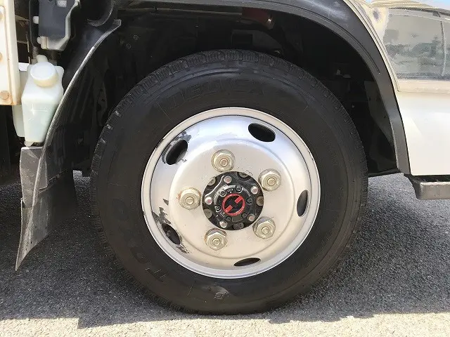 日産 アトラス 2RG-AHS88A(4WD)の写真40