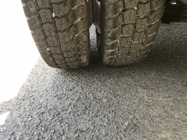 日産 アトラス 2RG-AHS88A(4WD)の写真46