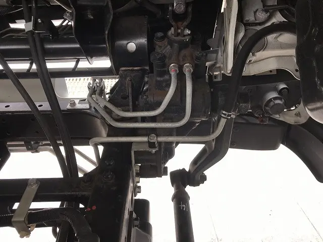 三菱 キャンター TPG-FEB90(2WD)の写真25