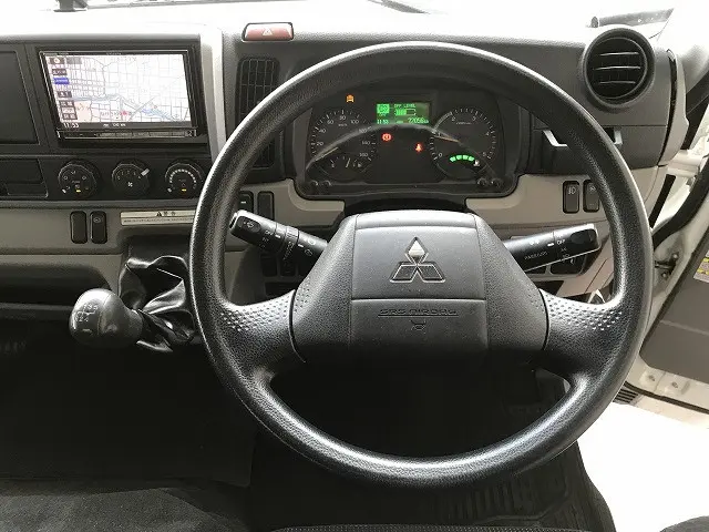 三菱 キャンター TPG-FEB90(2WD)の写真32