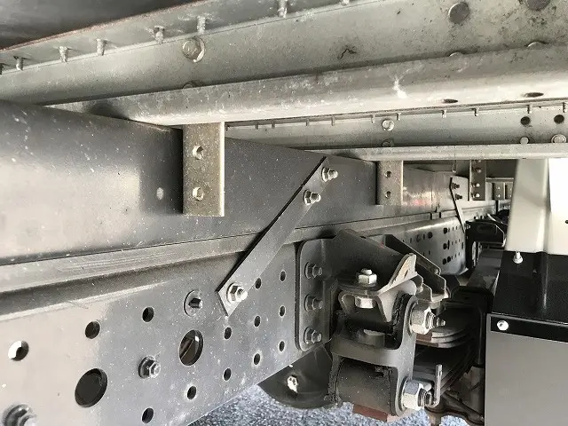 三菱 キャンター TPG-FEB90(2WD)の写真44
