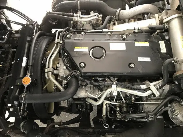いすゞ エルフ PKG-NPR75N(2WD)の写真20