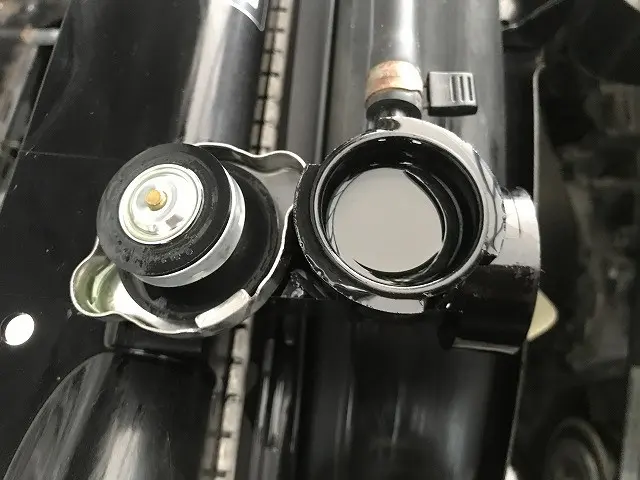 いすゞ エルフ PKG-NPR75N(2WD)の写真23