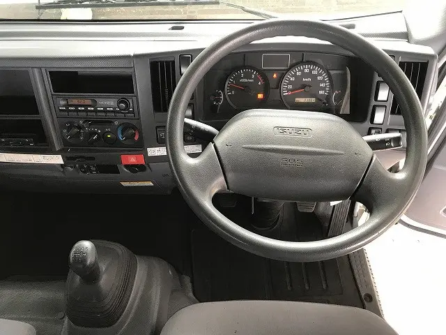 いすゞ エルフ PKG-NPR75N(2WD)の写真25