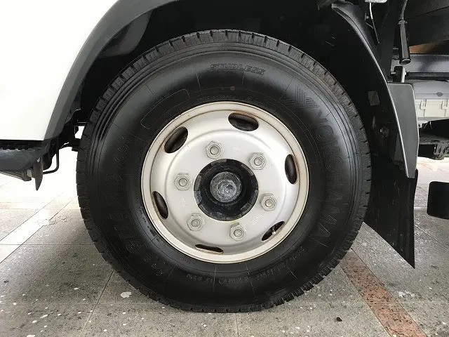 いすゞ エルフ PKG-NPR75N(2WD)の写真41