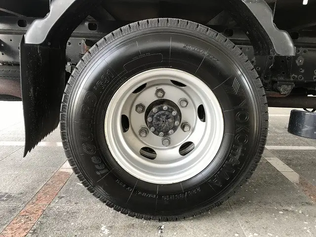 いすゞ エルフ PKG-NPR75N(2WD)の写真43