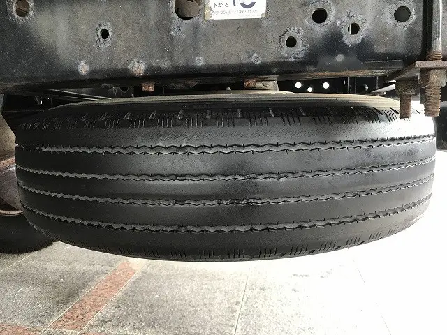 いすゞ エルフ PKG-NPR75N(2WD)の写真44