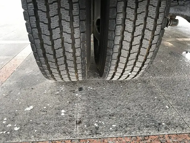いすゞ エルフ PKG-NPR75N(2WD)の写真47